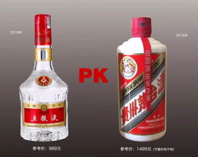 五粮液连续25年稳居白酒销量第一,这几款酒最受欢迎